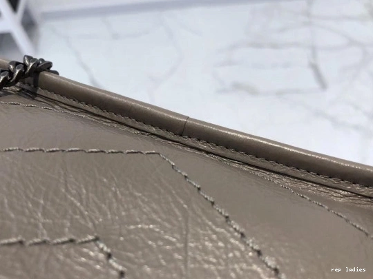 Repladies REP CHAIN NIKI YSL WALLET 0804